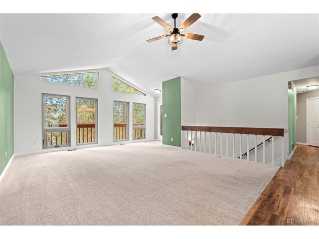 34431 Chilton Ave, Pine, CO 80470