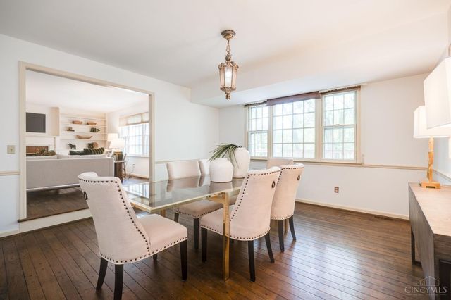 204 Brocdorf Drive, Wyoming, OH 45215