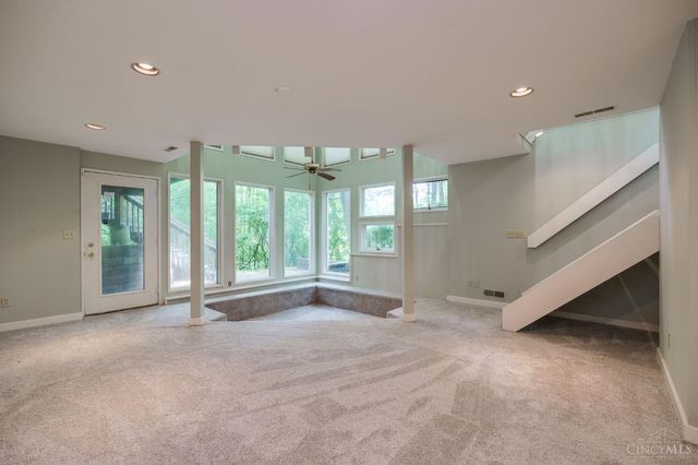 204 Brocdorf Drive, Wyoming, OH 45215