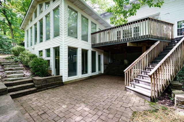 204 Brocdorf Drive, Wyoming, OH 45215