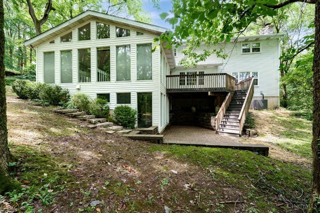 204 Brocdorf Drive, Wyoming, OH 45215