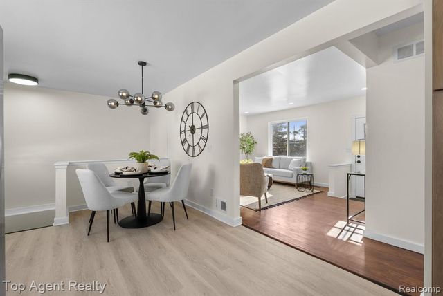 20222 Westhaven Avenue, Southfield, MI 48075