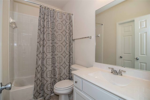 908 Foxglove Drive, Little Elm, TX 75068