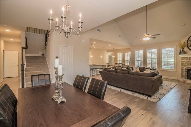 908 Foxglove Drive, Little Elm, TX 75068