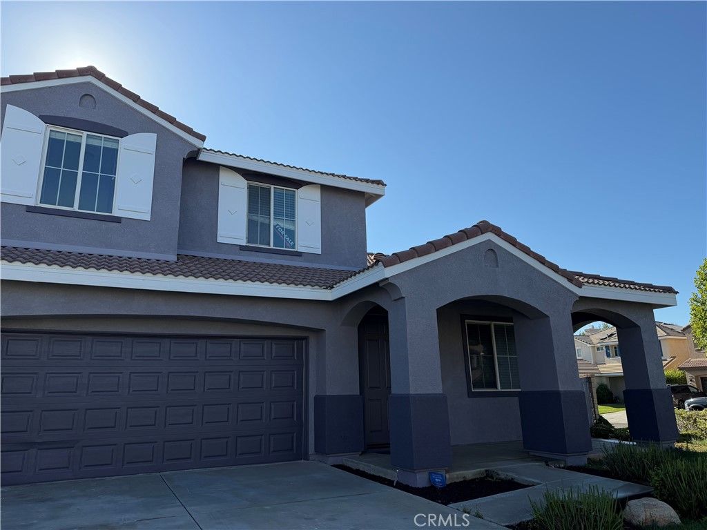 Image 3 of property listing at 88 Ivory, Beaumont, CA 92223