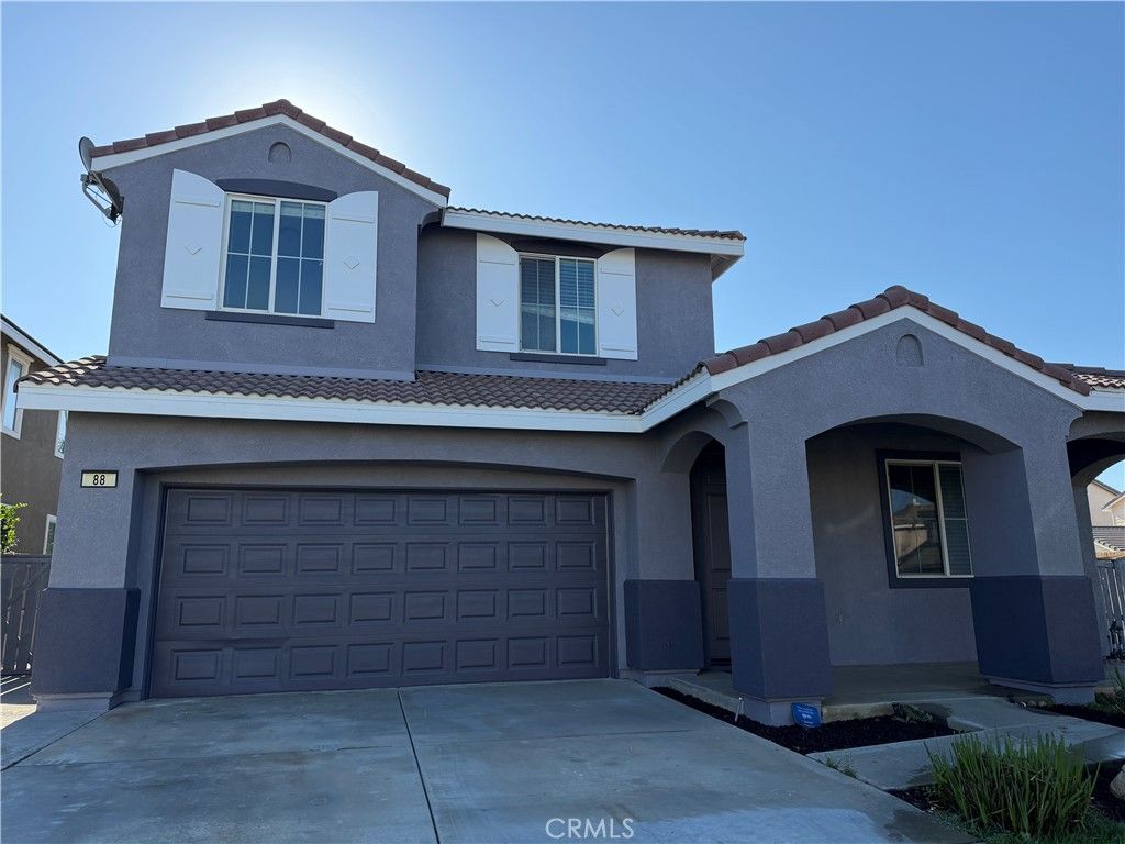 Image 4 of property listing at 88 Ivory, Beaumont, CA 92223