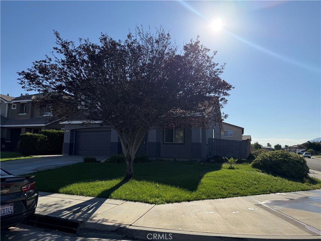 Image 7 of property listing at 88 Ivory, Beaumont, CA 92223