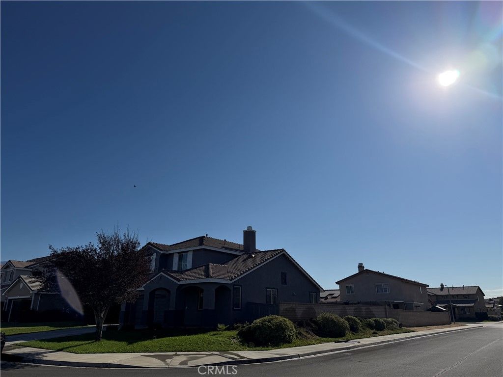 Image 8 of property listing at 88 Ivory, Beaumont, CA 92223