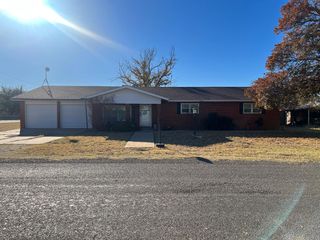 710 E 21st St # 1, Crane, TX 79731