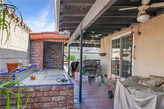 4550 Bartlett Avenue, Rosemead, CA 91770