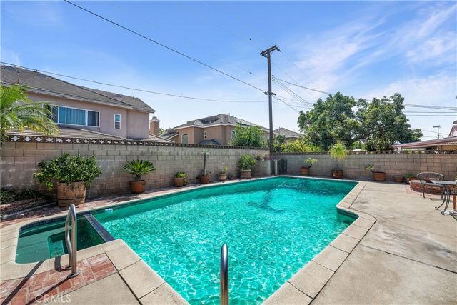 4550 Bartlett Avenue, Rosemead, CA 91770