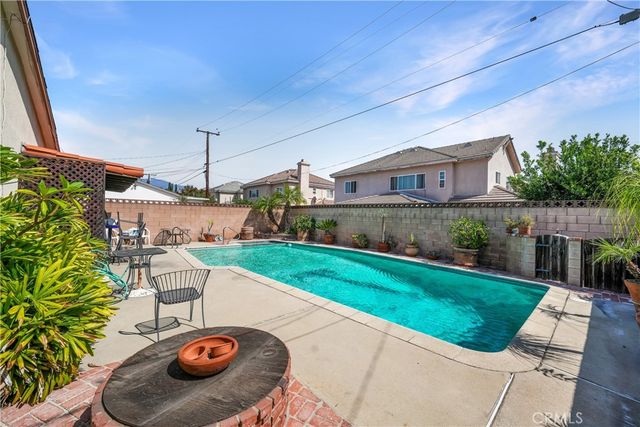 4550 Bartlett Avenue, Rosemead, CA 91770