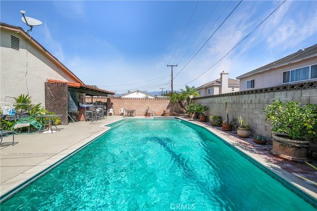 4550 Bartlett Avenue, Rosemead, CA 91770