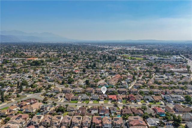 4550 Bartlett Avenue, Rosemead, CA 91770