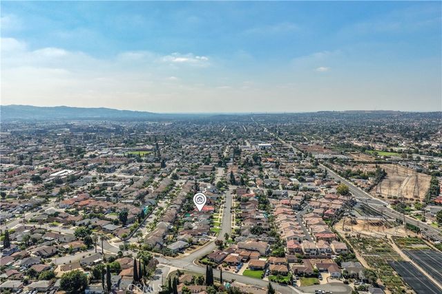 4550 Bartlett Avenue, Rosemead, CA 91770
