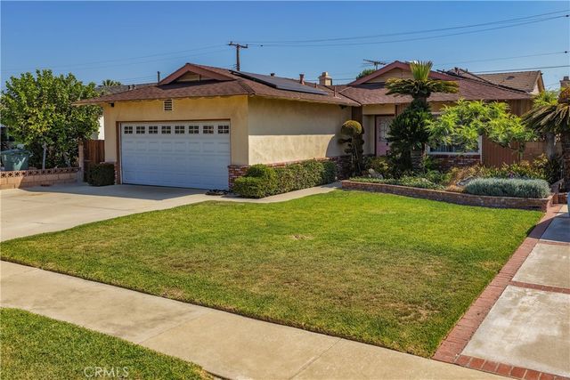 4550 Bartlett Avenue, Rosemead, CA 91770