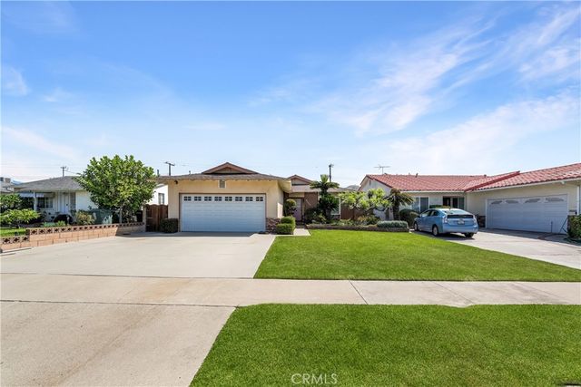 4550 Bartlett Avenue, Rosemead, CA 91770