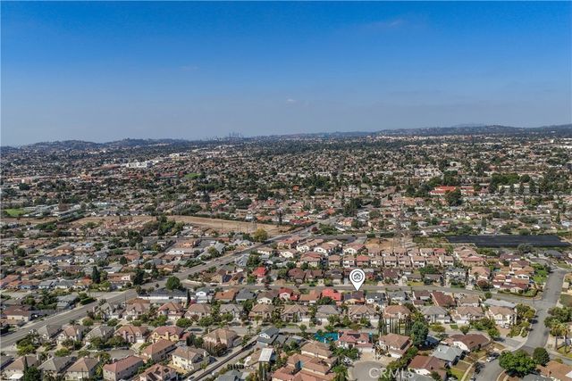 4550 Bartlett Avenue, Rosemead, CA 91770
