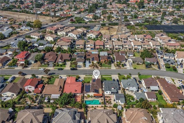 4550 Bartlett Avenue, Rosemead, CA 91770
