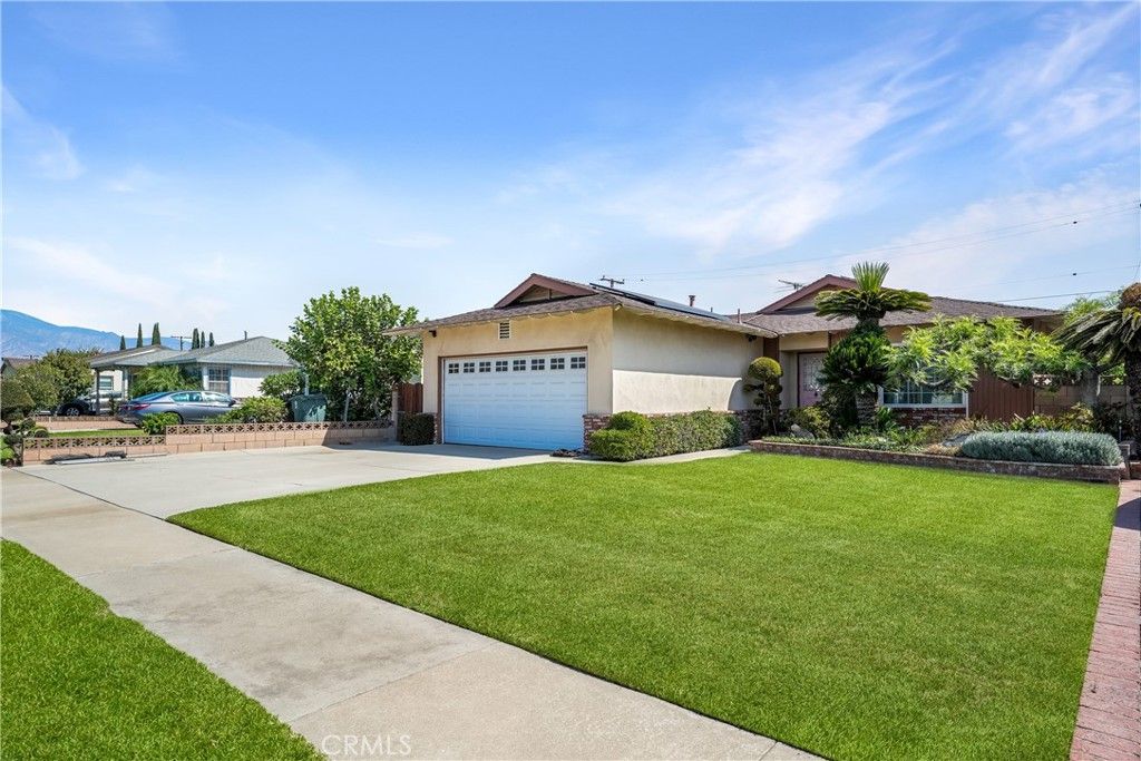 4550 Bartlett Avenue, Rosemead, CA 91770