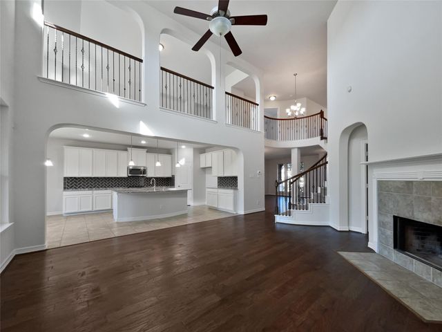 24518 Hartwick Falls Drive, Porter, TX 77365