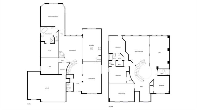 24518 Hartwick Falls Drive, Porter, TX 77365