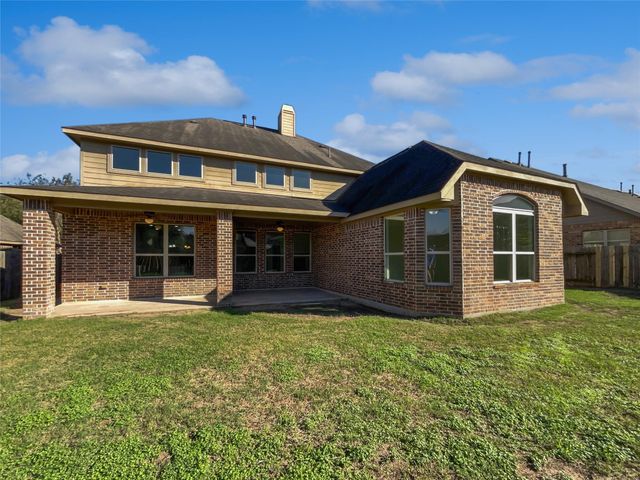 24518 Hartwick Falls Drive, Porter, TX 77365