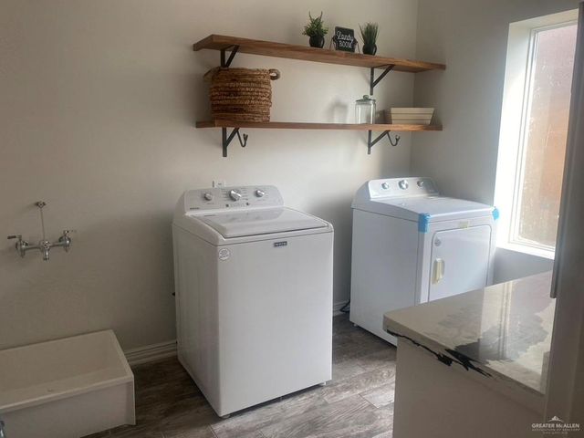 308 N Holland Avenue, Mission, TX 78572