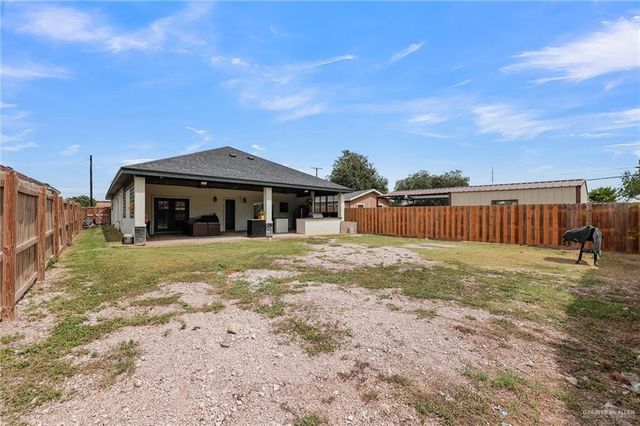 308 N Holland Avenue, Mission, TX 78572