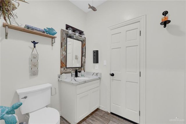 308 N Holland Avenue, Mission, TX 78572