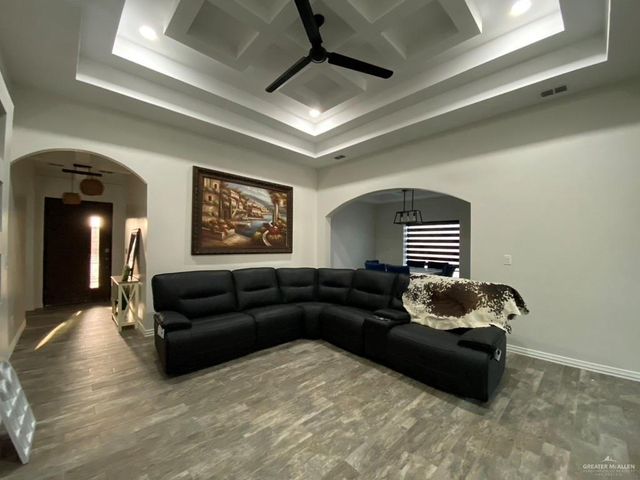 308 N Holland Avenue, Mission, TX 78572