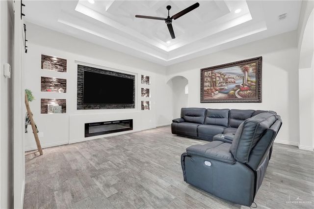 308 N Holland Avenue, Mission, TX 78572