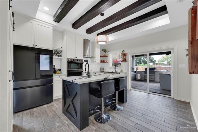 308 N Holland Avenue, Mission, TX 78572