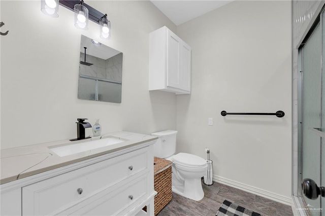 308 N Holland Avenue, Mission, TX 78572