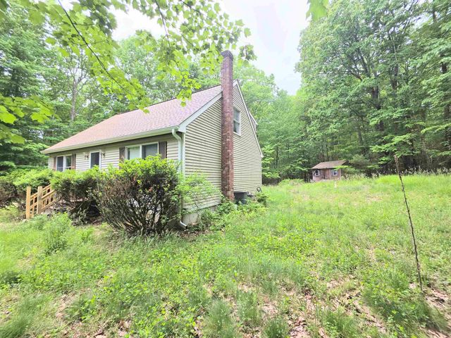 78 Tebbets Road, Rochester, NH 03867