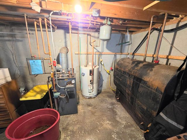 78 Tebbets Road, Rochester, NH 03867