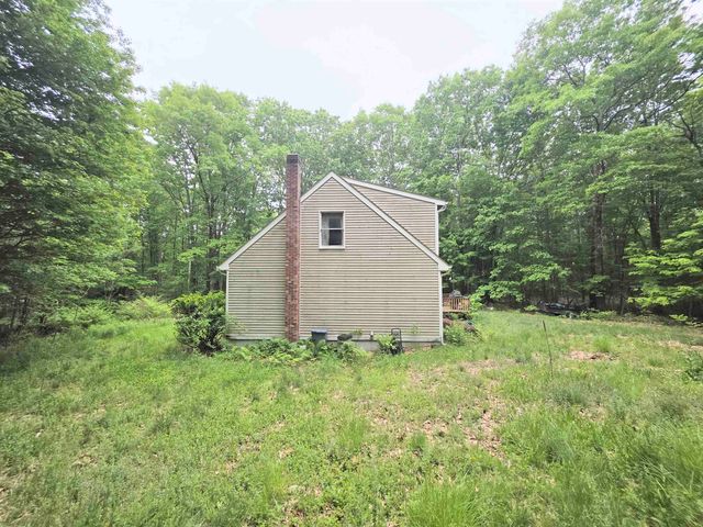 78 Tebbets Road, Rochester, NH 03867