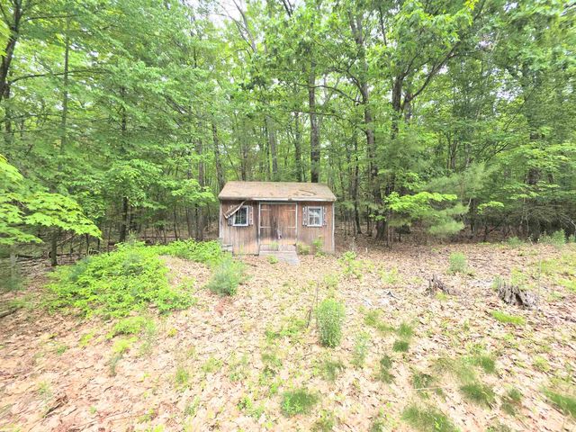 78 Tebbets Road, Rochester, NH 03867