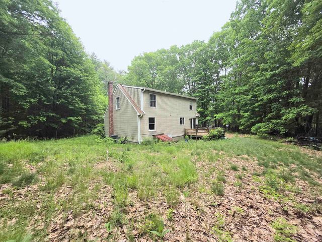 78 Tebbets Road, Rochester, NH 03867