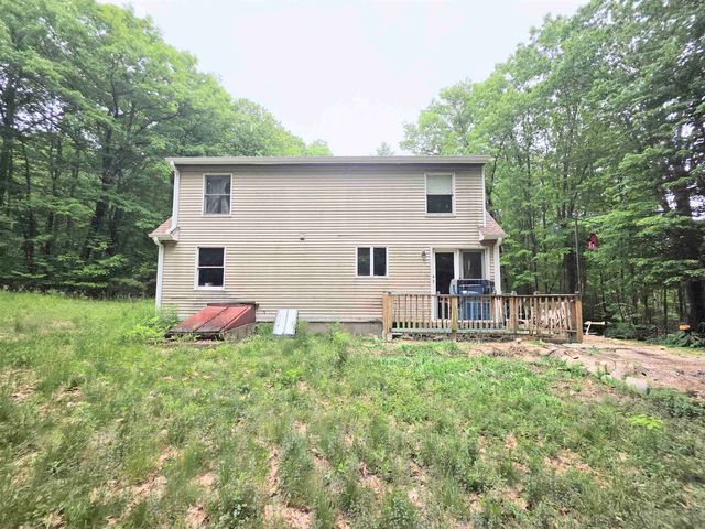 78 Tebbets Road, Rochester, NH 03867
