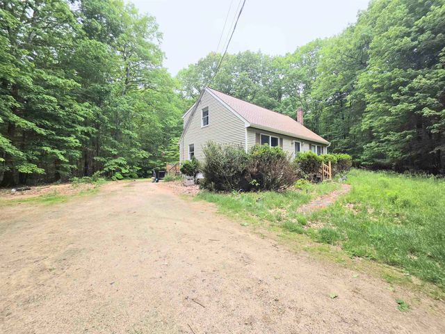 78 Tebbets Road, Rochester, NH 03867