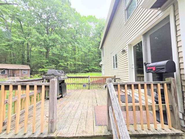 78 Tebbets Road, Rochester, NH 03867