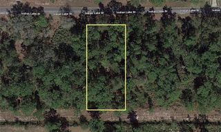913 INDIAN LAKE DRIVE, Indian Lake Estates, FL 33855