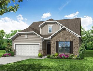 621 Slaney Woods Lane, Elon, NC 27244