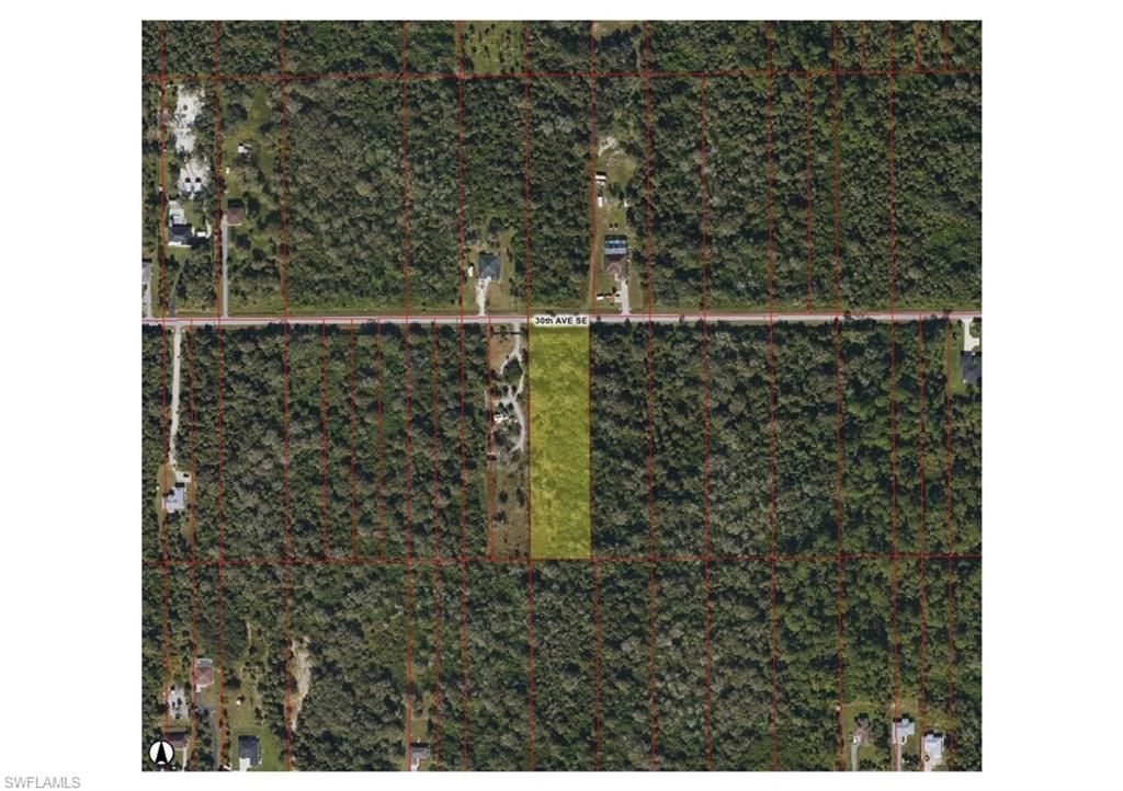 3620 30th AVE SE, NAPLES, FL 34117 — photo 2
