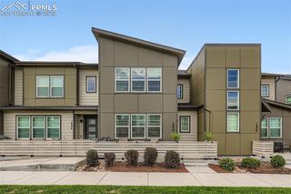 1830 Rose Quartz Heights, Colorado Springs, CO 80908
