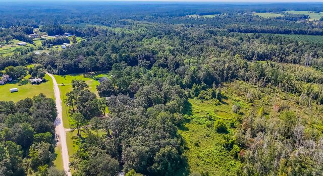 5936 Vista Road, Monticello, FL 32344