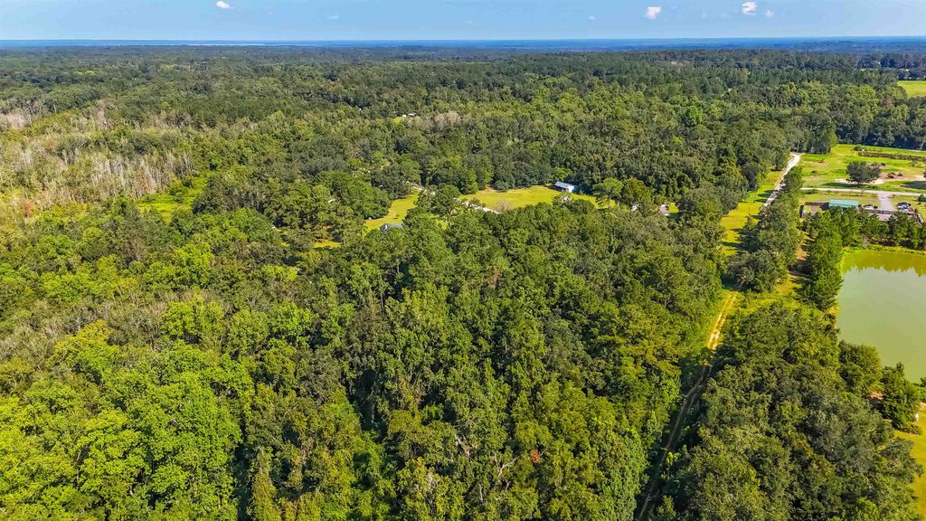 5936 Vista Road, Monticello, FL 32344