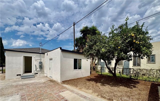 6308 Albany Street, Huntington Park, CA 90255