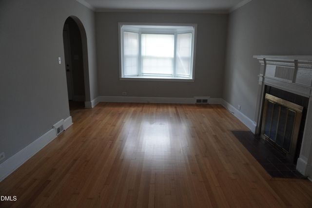 128 Harrison Avenue, Henderson, NC 27536